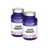 Pharm Nature Micronutrition Ruhe und Gelassenheit 2x30 Kapseln
