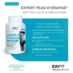 Eafit Expert Peau D'orange 60 Geluli