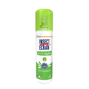 Insect Ecran Actifa Plantaardig Huidwerend middel 100ml