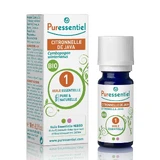 Puressentiel Ätherische Öle Java Zitronengras Bio 10 ml