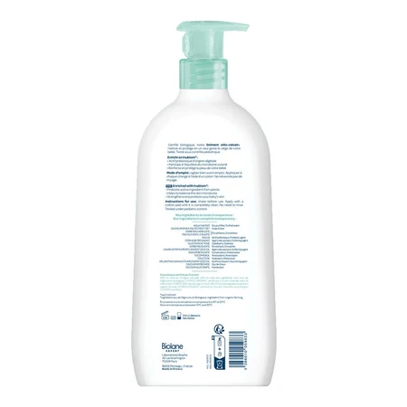 Biolane Expert Oleo-limestone linen sensitive skin 500ml