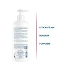 Ducray Ictyane Cremă emolientă hrănitoare Piele uscată până la foarte uscată 400ml