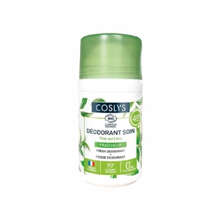 Desodorante Coslys Organic Freshness Care 50ml