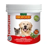 Biofood joint and muscle mobility dog and cat 125g