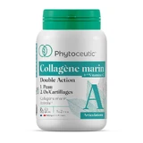 Phytoceutic Collageen Marin + Vitaminen C 60 Géllules