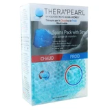 TheraPearl Heat or Cold Therapy Sports Backpack with Shoulder Strap