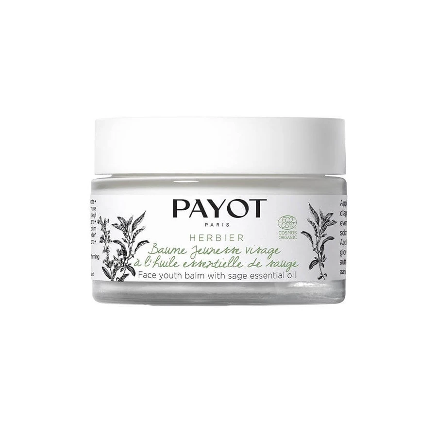 Payot Herbier Brightness and Youthfulness Balm 50ml