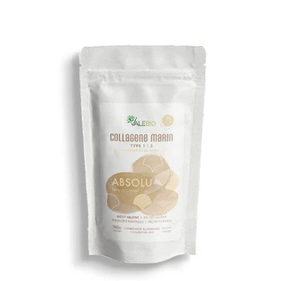 Valebio Absolutes Meereskollagen Typ 1-3 160g