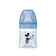 Dodie Initiation+ Disney Plastic Baby Bottle Flow 1 0-6 luni 150ml