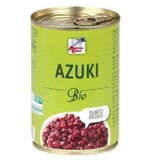 Fasole rosie Azuki Bio, 400 g, La Finestra sul Cielo