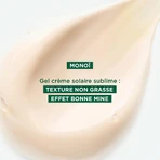 Klorane Polysianes Sublime Sun Gel-Crème SPF30 200 ml