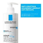 La Roche-Posay Lipikar Cream Ap+M 400 ml