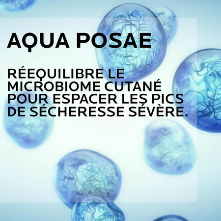 La Roche-Posay Lipikar Cream Ap+M 400 ml