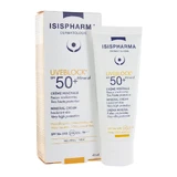 Isispharma Uveblock Mineral Cream Spf50+ 40 ml