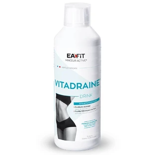 Eafit Getränk Vitadraine 500ml
