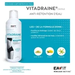 Eafit Getränk Vitadraine 500ml