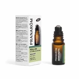 Pranarôm Aromaboost Immunität Roll-On Bio 5ml