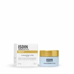 Isdin Hyaluronic Eyes Feuchtigkeitsspendende Augenkontur 15g