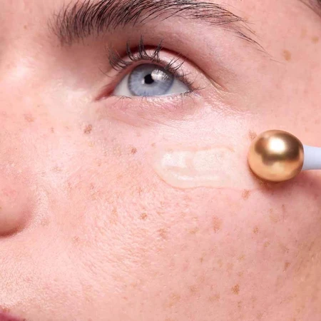Isdin Hyaluronic Eyes Feuchtigkeitsspendende Augenkontur 15g