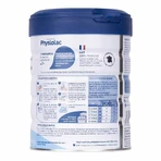Physiolac 1 Melkpoeder 0 tot 6 maanden 800g