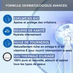 Uriage Bébé Solid Cleansing Soap 125g