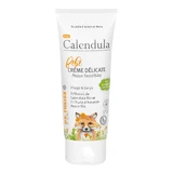 Dr. Theiss Naturwaren Bio Calendula Bébé & Maternité Zachte crème voor de gevoelige huid 75ml