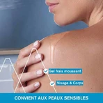 Uriage Higiene Dermatológica Gel Limpiador Pieles Sensibles - Uriage 500ml