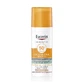 Eucerin Sun Protection Oil Control Tinted Gel Crème SPF50+ Medium 50ml