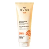 Nuxe Zon Hydraterende After-Sun Lichaam en Haar Douche Shampoo 200ml