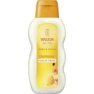 Weleda Calendula Toilettenöl 200 ml