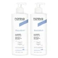 Noreva Aquareva Hydrating Body Milk Dehydrated skins 2x400ml