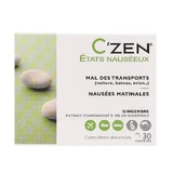 Bausch&Lomb C'zen Übelkeit 15g