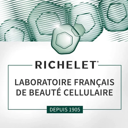 Richelet Skin Hydration 60 Kapseln