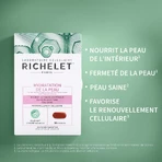Richelet Skin Hydration 60 Kapseln