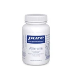 Pure Encapsulations All-in-one 60 Kapseln