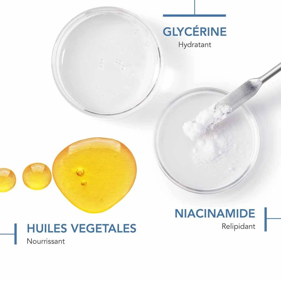 Bioderma Atoderm Crème Ultra-Nourrissante Peaux Sensibles et Sèches 200ml