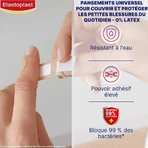 Elastoplast Universal-Verbände 1 Größe x20