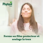 Phytoxil Zuckerfreier Hustensirup 120 ml