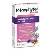 Ménophytea Intime Hydratation 30 Kapseln