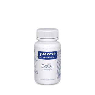 Pure Encapsulations CoQ10 30 Kapseln