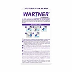Wrattenpen voor voeten en handen Cryopharma 1.5ml