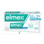Elmex Sensitive Dentífrico Blanqueador Profesional 2x75ml