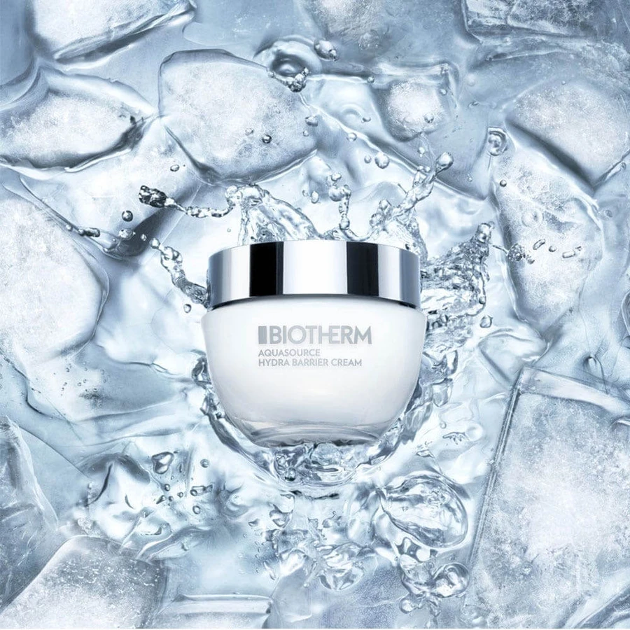 Biotherm Aquasource Crema Hidra Barrera 50ml