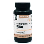 Nat&Form L-tryptofaan 60 capsules