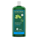 Logona Moisturizing Aloe Vera Shampoo Bio 250ml