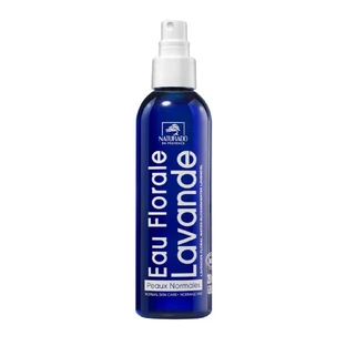 Naturado Bio-Lavendel-Blütenwasser 200 ml