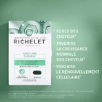 Richelet Haar Stärke 90 Kapseln