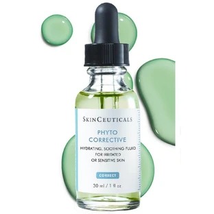 Skinceuticals Correct Serum Visage Hydratant Phyto Corrective Peaux Irritees Rougeurs 30 ml