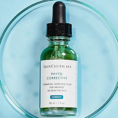 Skinceuticals Correct Serum Visage Hydratant Phyto Corrective Peaux Irritees Rougeurs 30 ml