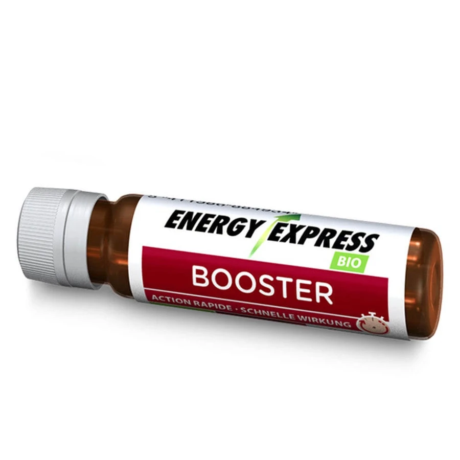 Ortis Energy Express Bio Boost 1 vial